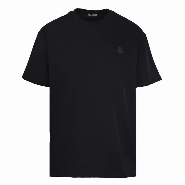 Picture of Moncler T Shirts Short _SKUMonclerXS-Lfxtx274897